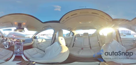 2013 Volvo S60 T5 из США, поврежденный, VIN YV1612FSXD2188106